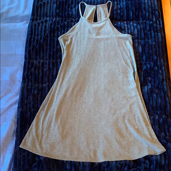 love, Fire Dresses & Skirts - Love Fire Racerback Sundress